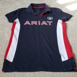 Ariat Polo